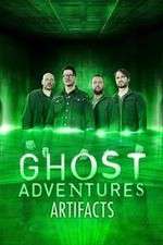 Watch Ghost Adventures: Artifacts 2KMovies