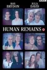 Watch Human Remains 2KMovies
