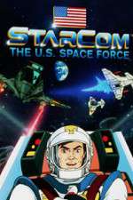 Watch Starcom: The U.S. Space Force 2KMovies