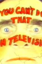 Watch You Can't Do That on Television 2KMovies