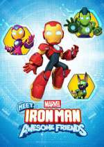 Watch Meet Iron Man and his Awesome Friends 2KMovies
