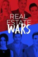 Watch Real Estate Wars 2KMovies