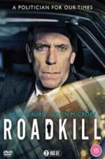 Watch Roadkill 2KMovies