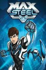 Watch Max Steel 2KMovies
