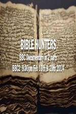 Watch Bible Hunters 2KMovies