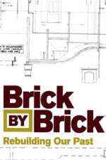 Watch Brick by Brick: Rebuilding Our Past 2KMovies