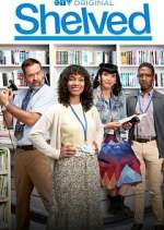 Watch Shelved 2KMovies