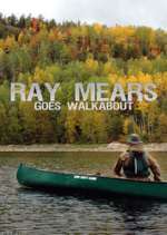 Watch Ray Mears Goes Walkabout 2KMovies
