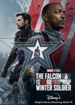 Watch The Falcon and The Winter Soldier 2KMovies