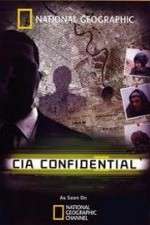 Watch CIA Confidential 2KMovies