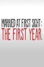 Watch Married at First Sight The First Year 2KMovies
