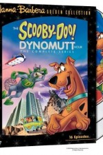 Watch The Scooby-Doo/Dynomutt Hour 2KMovies