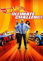 Watch Hot Wheels: Ultimate Challenge 2KMovies