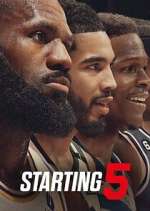 Watch Starting 5 2KMovies