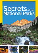 Watch Secrets of the National Parks 2KMovies