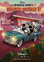 Watch The Wonderful World of Mickey Mouse 2KMovies