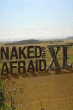 Watch Naked and Afraid XL 2KMovies