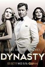 Watch Dynasty (2017) 2KMovies