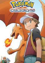 Watch Pokémon Origins 2KMovies