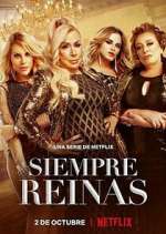 Watch Siempre Reinas 2KMovies