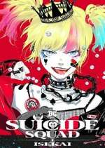 Watch Suicide Squad ISEKAI 2KMovies