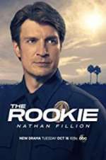 Watch The Rookie 2KMovies