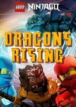 Watch LEGO Ninjago: Dragons Rising 2KMovies