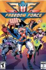 Watch The Freedom Force 2KMovies