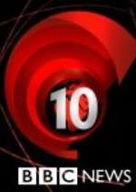 Watch BBC News at Ten 2KMovies