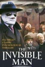 Watch The Invisible Man (1984) 2KMovies