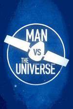 Watch Man vs. The Universe 2KMovies