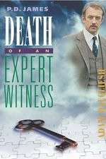 Watch Death of an Expert Witness 2KMovies