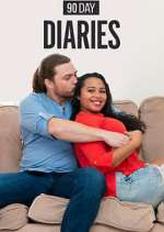 Watch 90 Day Diaries 2KMovies