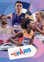 Watch Path to Paris: The Hunt for Gold 2KMovies