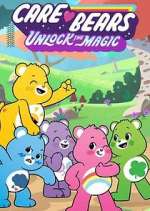 Watch Care Bears: Unlock the Magic 2KMovies