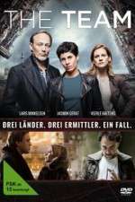 Watch The Team 2KMovies