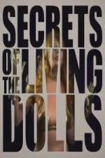 Watch Secrets of the Living Dolls 2KMovies