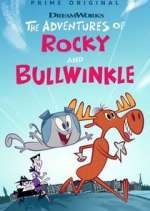 Watch The Adventures of Rocky and Bullwinkle 2KMovies