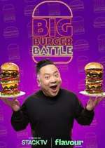Watch Big Burger Battle 2KMovies