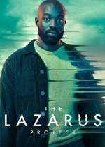 Watch The Lazarus Project 2KMovies