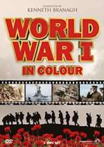 Watch Life After WWI: In Colour 2KMovies