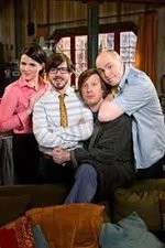 Watch Badults 2KMovies