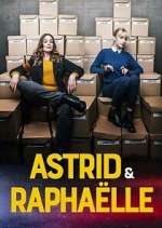 Watch Astrid et Raphaëlle 2KMovies