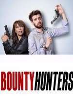 Watch Bounty Hunters 2KMovies