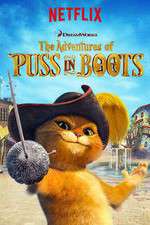 Watch The Adventures of Puss in Boots 2KMovies