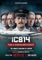 Watch IC 814: The Kandahar Hijack 2KMovies