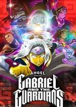 Watch Gabriel and the Guardians 2KMovies