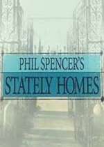 Watch Phil Spencer's Stately Homes 2KMovies