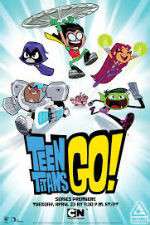 Watch Teen Titans Go! 2KMovies