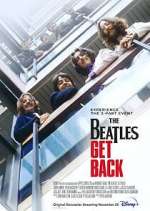Watch The Beatles: Get Back 2KMovies